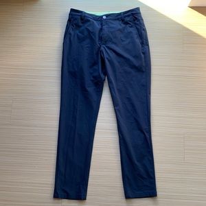 Birddogs Stretch Khakis w/Liner